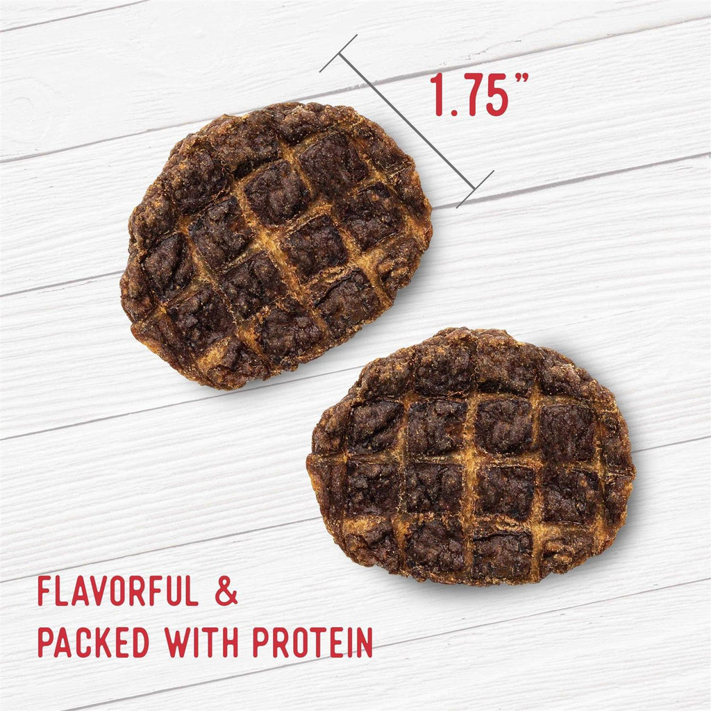 Beef Jerky Dog Treats U9227