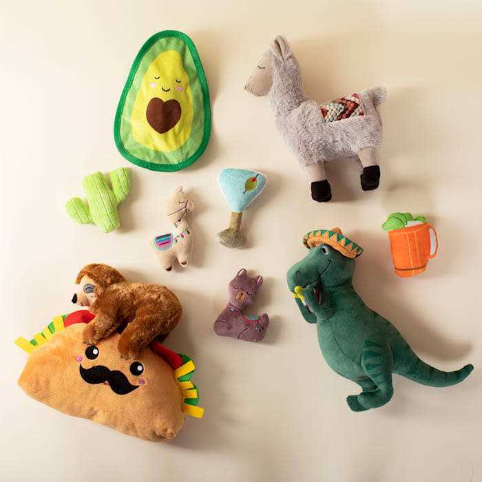 Dog Toy Q25039