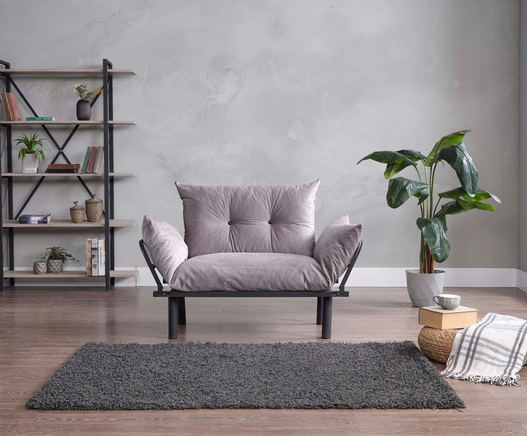 Futon Love Seat J75467