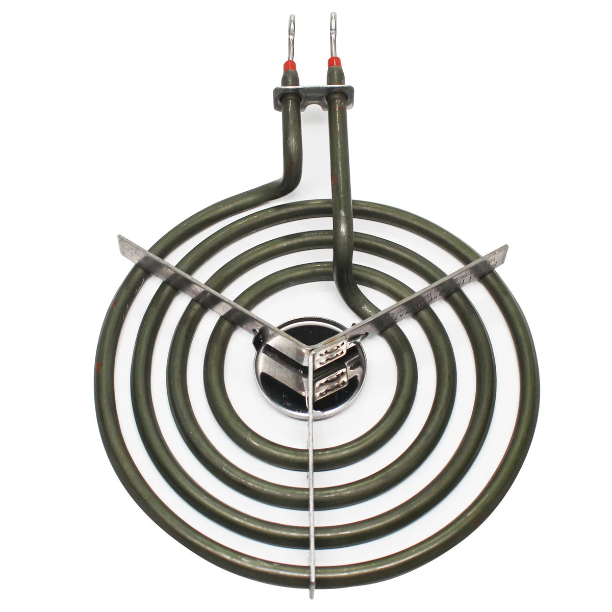 6 inch 4 Turns Surface Burner Element R1092
