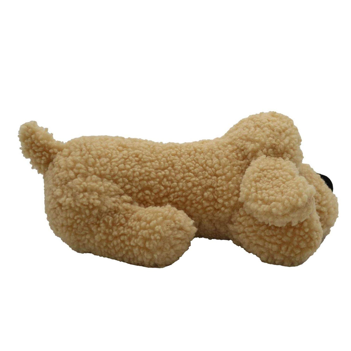 Smart Heartbeat Toy for Pet Anxiety Relief G76627