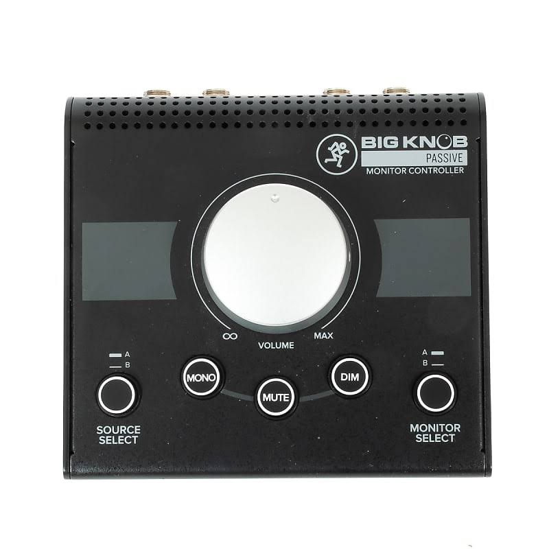 Passive Monitor Controller L469