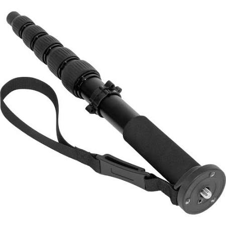 Carbon Fiber Monopod Head Flat F80255