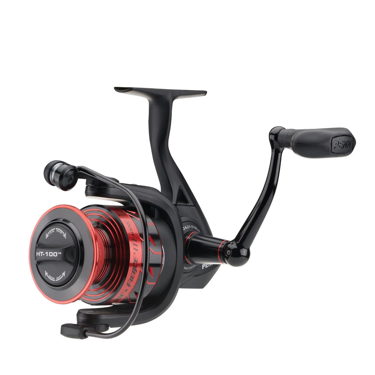 Spinning Inshore Fishing Reel Size 4000 J8851