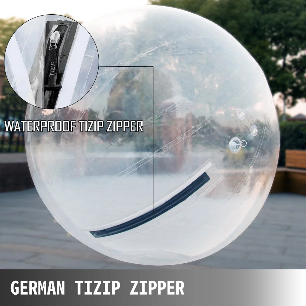 2M Inflatable Zorb Ball PVC F92620