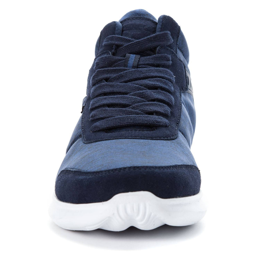 Navy Hi 15 Work Boots F24961