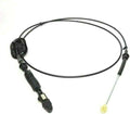 Automatic Transmission Shifter Cable Pack of 2 X111824