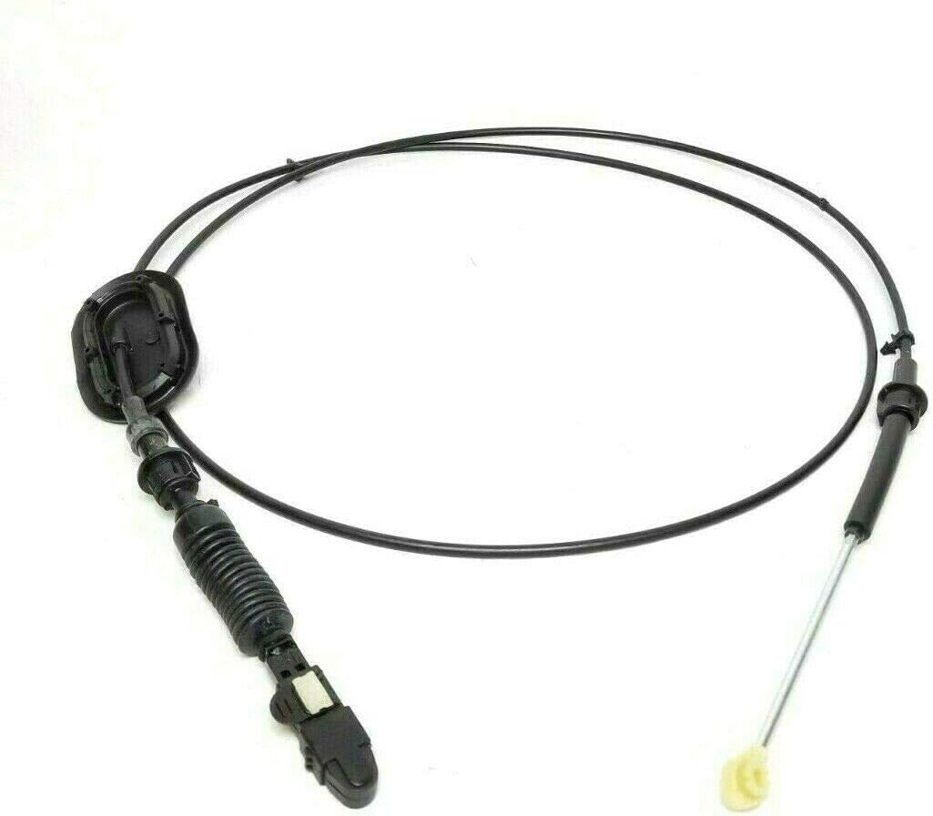 Automatic Transmission Shifter Cable Pack of 2 X111824
