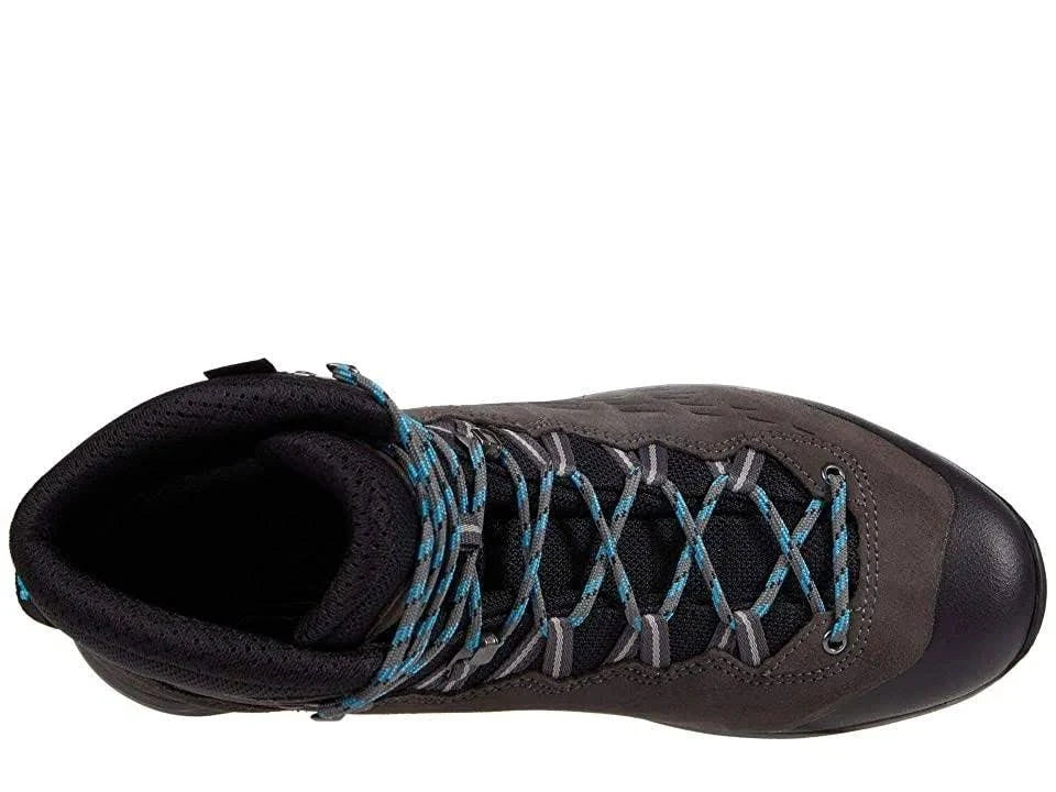Explorer GTX Mid Wmns Anthracite Turquoise L7885