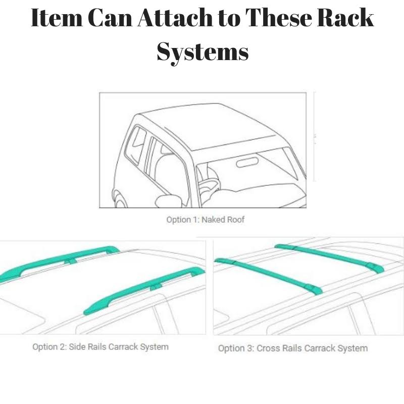 Drytop Cargo Bag I4956
