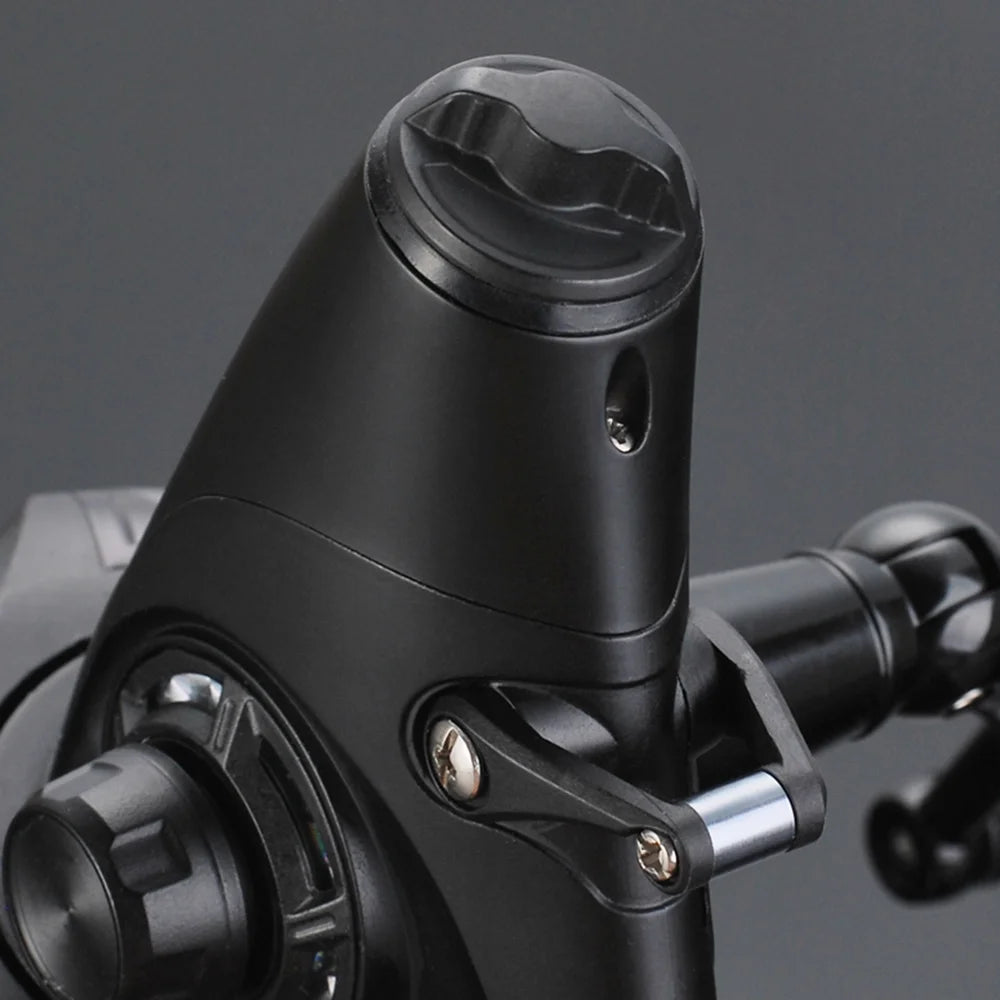 Spinning Reel, Carp Fishing Tackle G69216