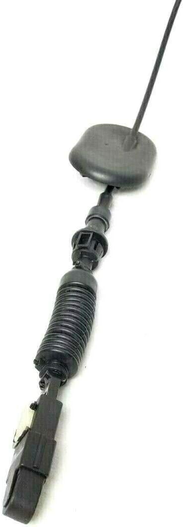 Automatic Transmission Shifter Cable Pack of 2 X111824