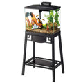 Metal Aquarium Stand O83978