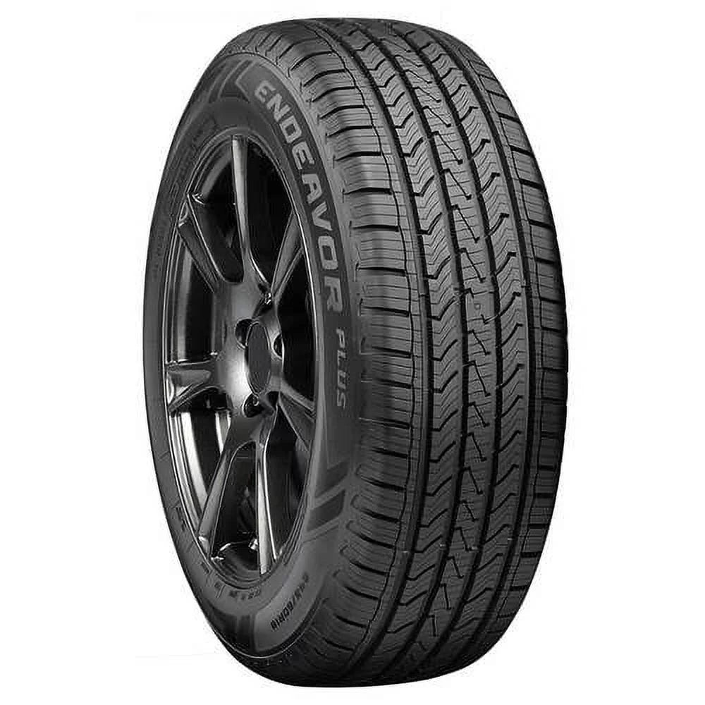 All Season 265/65R18 114T Passenger Tire X609550