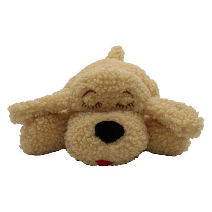 Smart Heartbeat Toy for Pet Anxiety Relief G76627