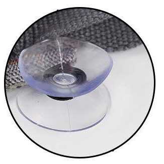 Anti-Skid Suction Pet Snuffle Mat A235