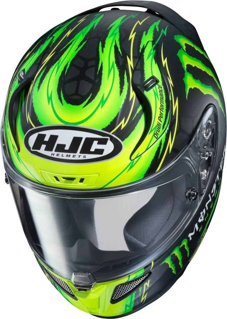 XXS RPHA 11 Helmet E6075