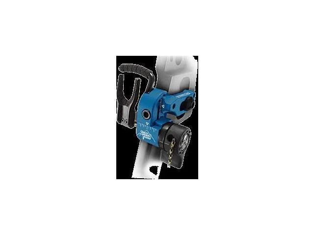 Blue Left Hand Ultra Rest HDX G38850