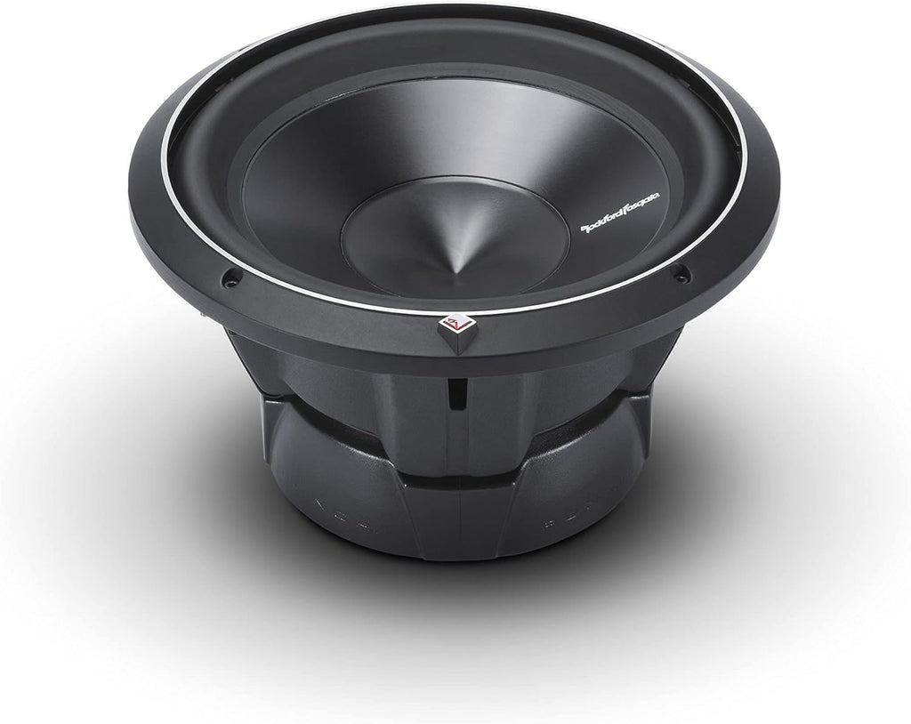12" 2400 Watt 4-Ohm DVC Car Audio Subwoofer I8414