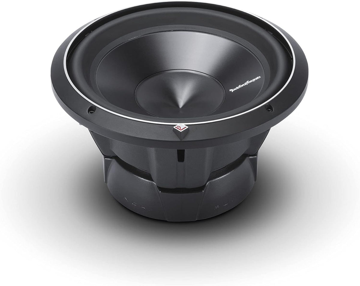 12" 2400 Watt 4-Ohm DVC Car Audio Subwoofer I8414