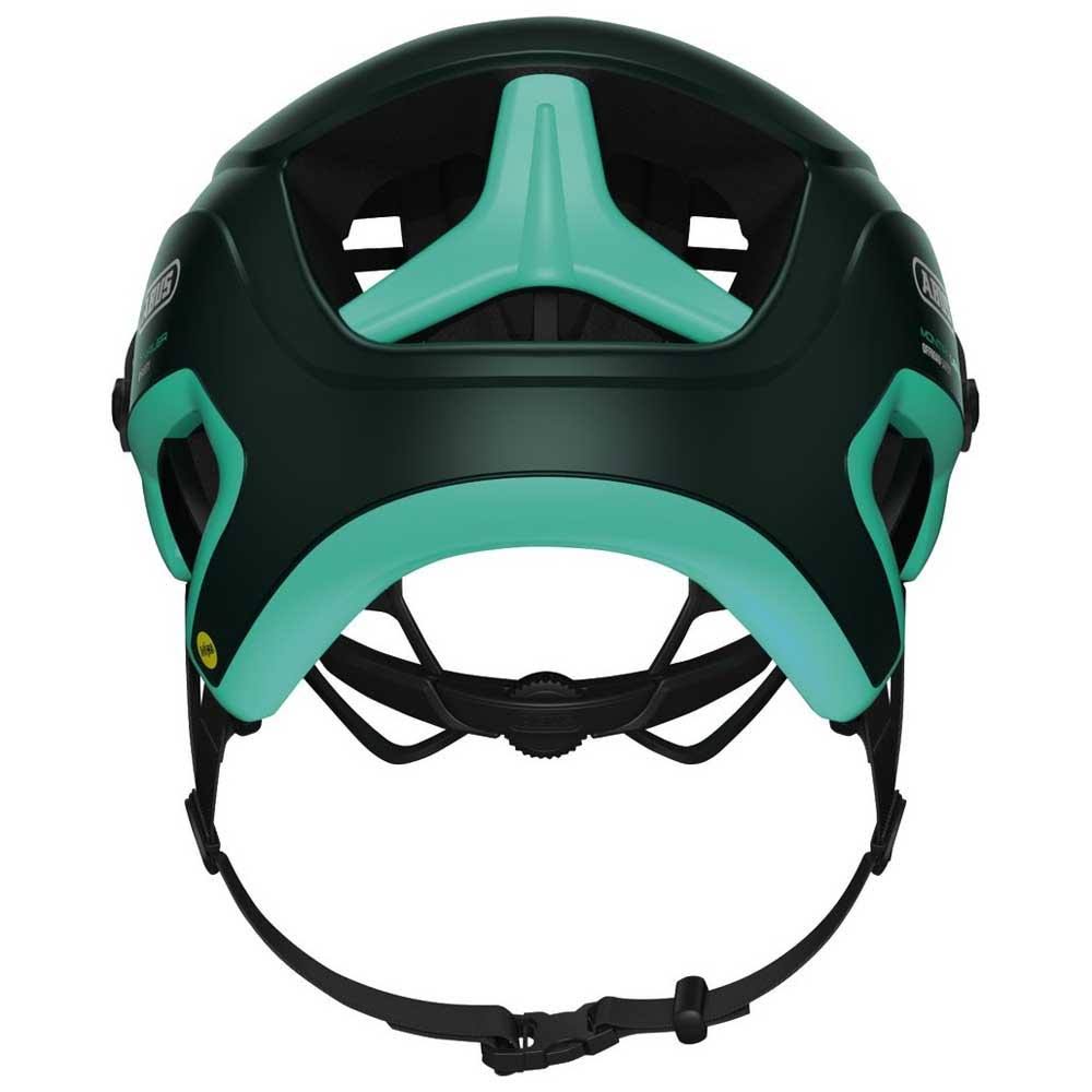 Green Montrailer MIPS MTB Helmet C648