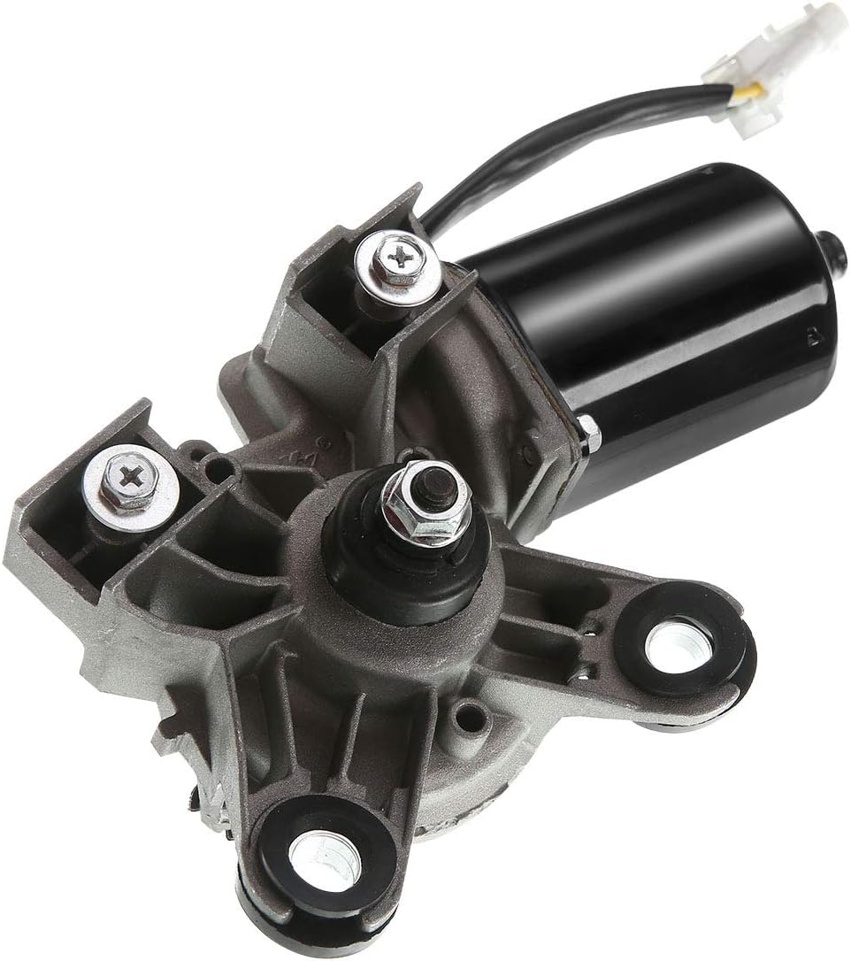 Windshield Wiper Motor Front Pack of 2 X426