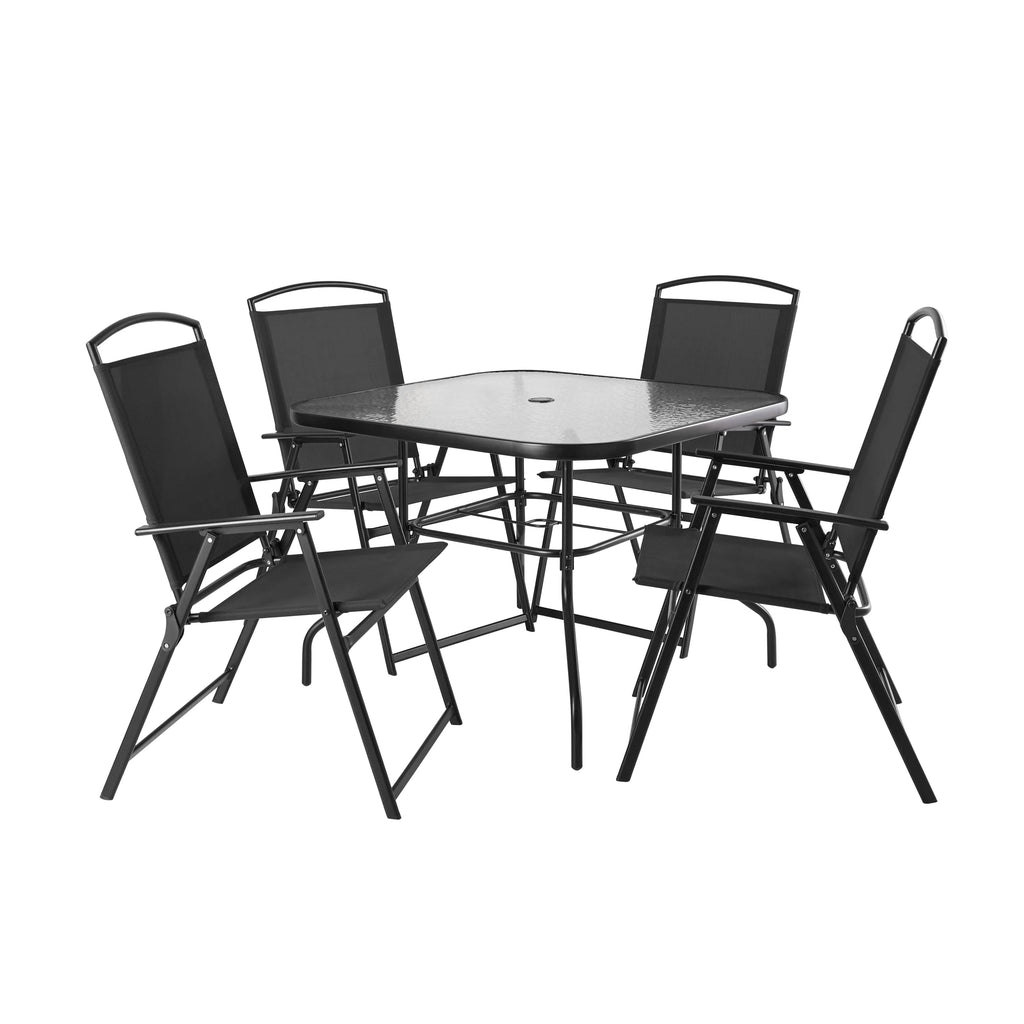 6-Piece Outdoor Patio Dining Set U6454