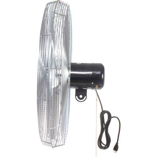 30x22 2-Speed Fan Head Only 1/3HP O454350