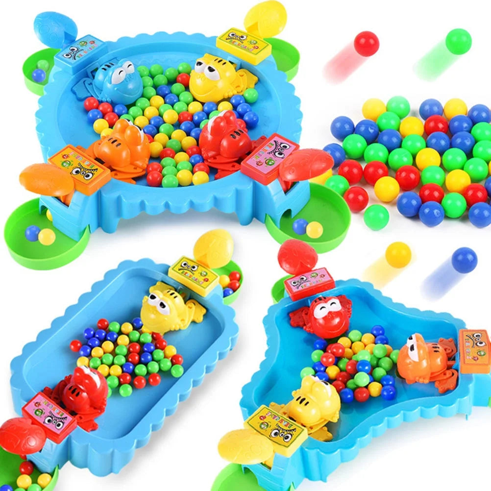 Desktop Board Game Puzzle Toys P12643