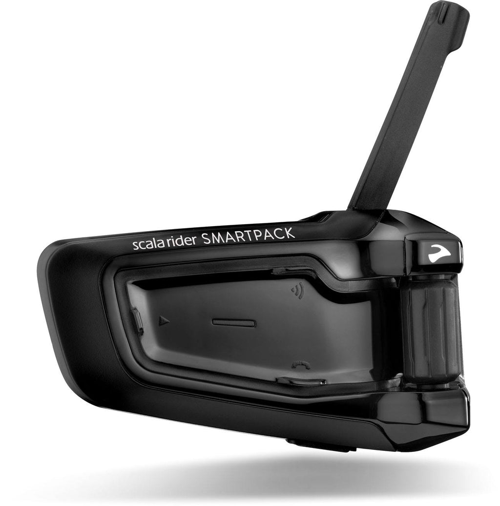 Black One Size SmartPack H6611
