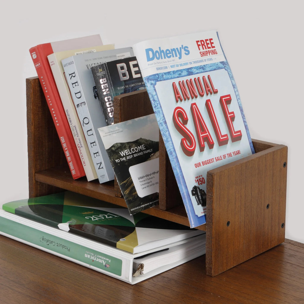 30 x 47.5 x 47.5 in Desk with USB Ports, File Cabinet and Machine Stand W5890