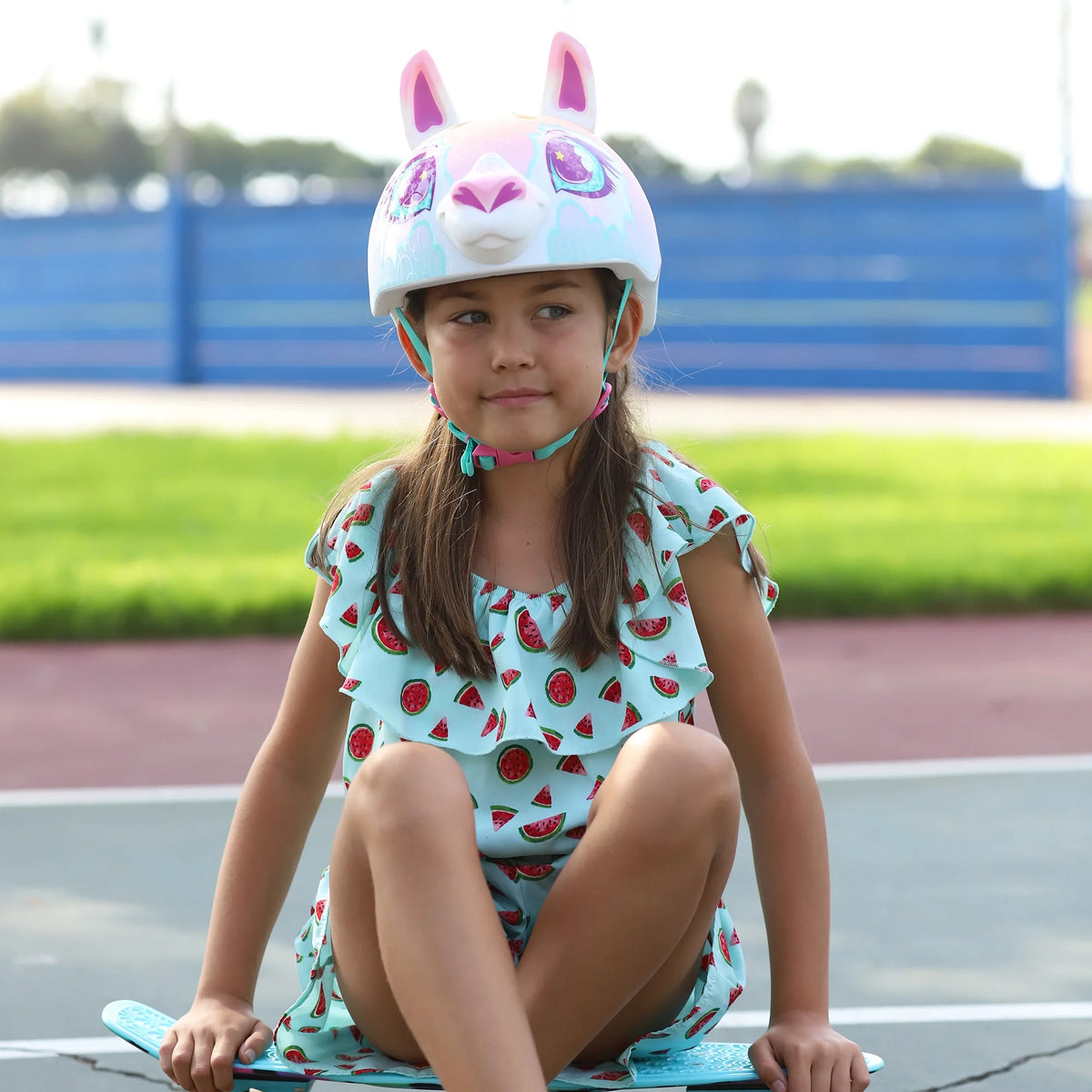 Child Helmet 5+ C631