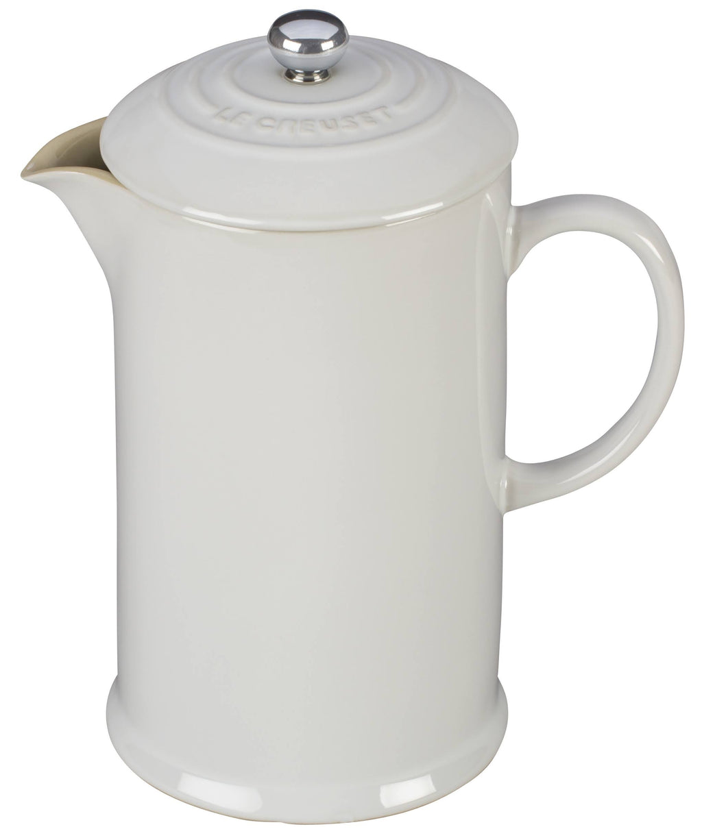 27 oz Stoneware French Press Z9425