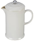 27 oz Stoneware French Press Z9425