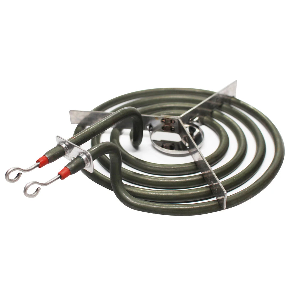 6 inch 4 Turns Surface Burner Element R1092