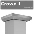 Wall Range Hood E903