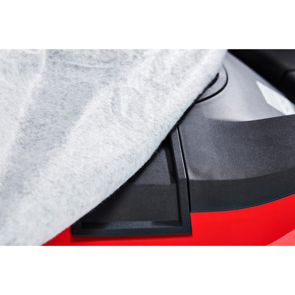 Generator Storage Cover S10207