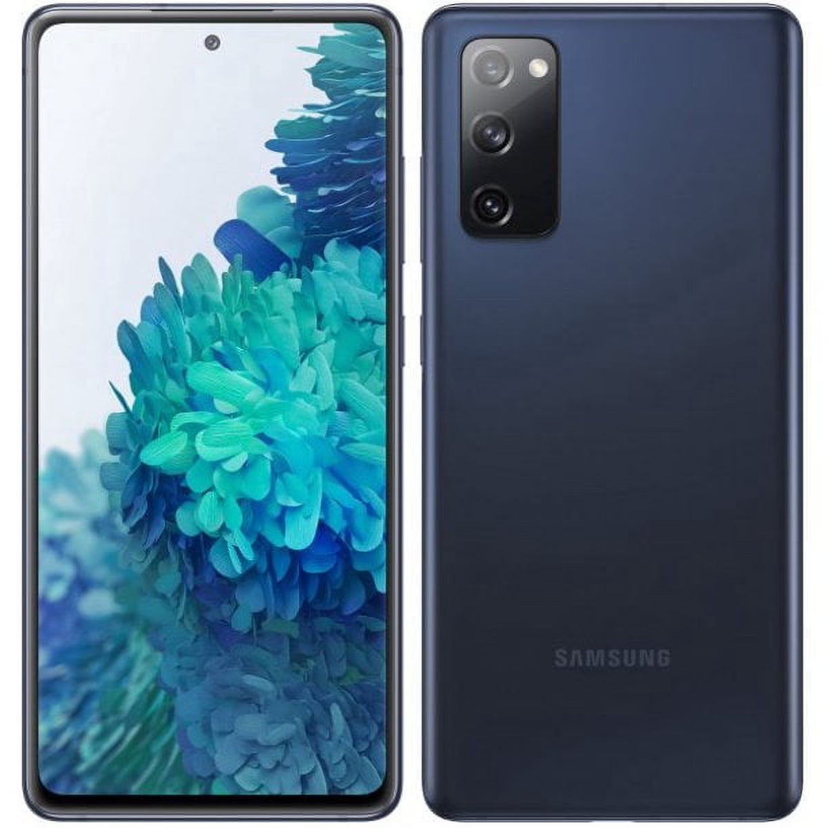 Refurbished Samsung Galaxy S20 FE 5G 128GB Cloud Navy K5236