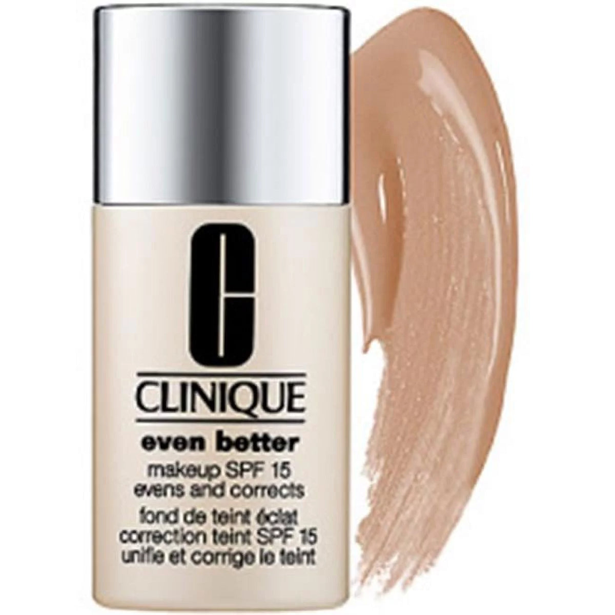 Makeup SPF 15 1 oz T1028