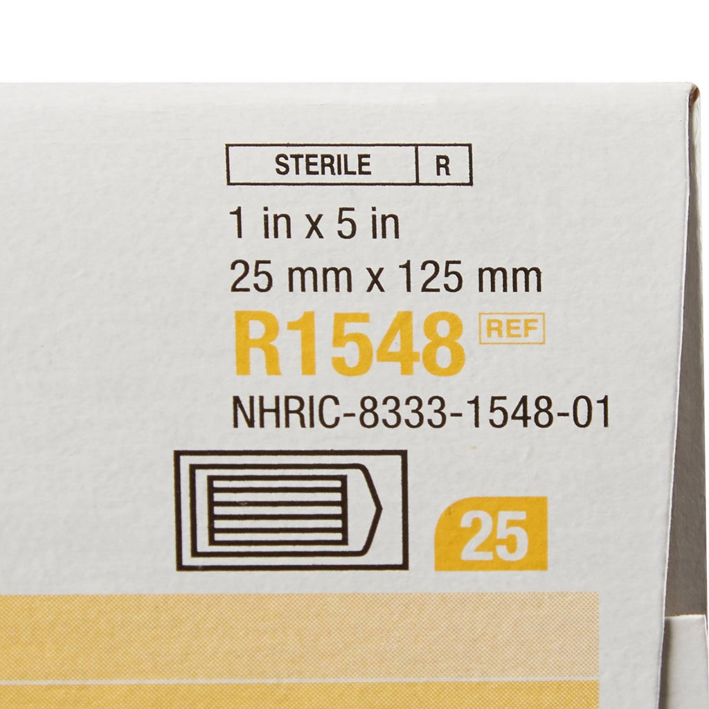 Reinforced Skin Closure Strips Q788