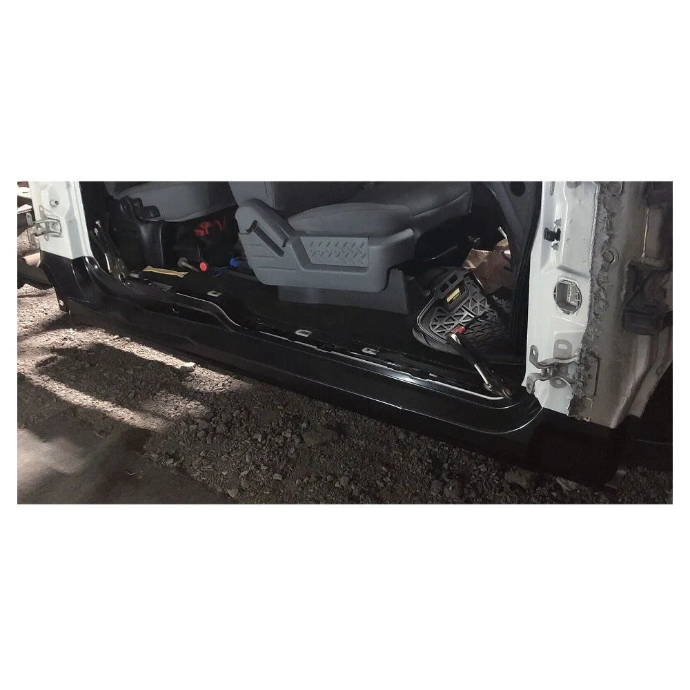 Rocker Panel For Ford F150 Pickup Truck E6944