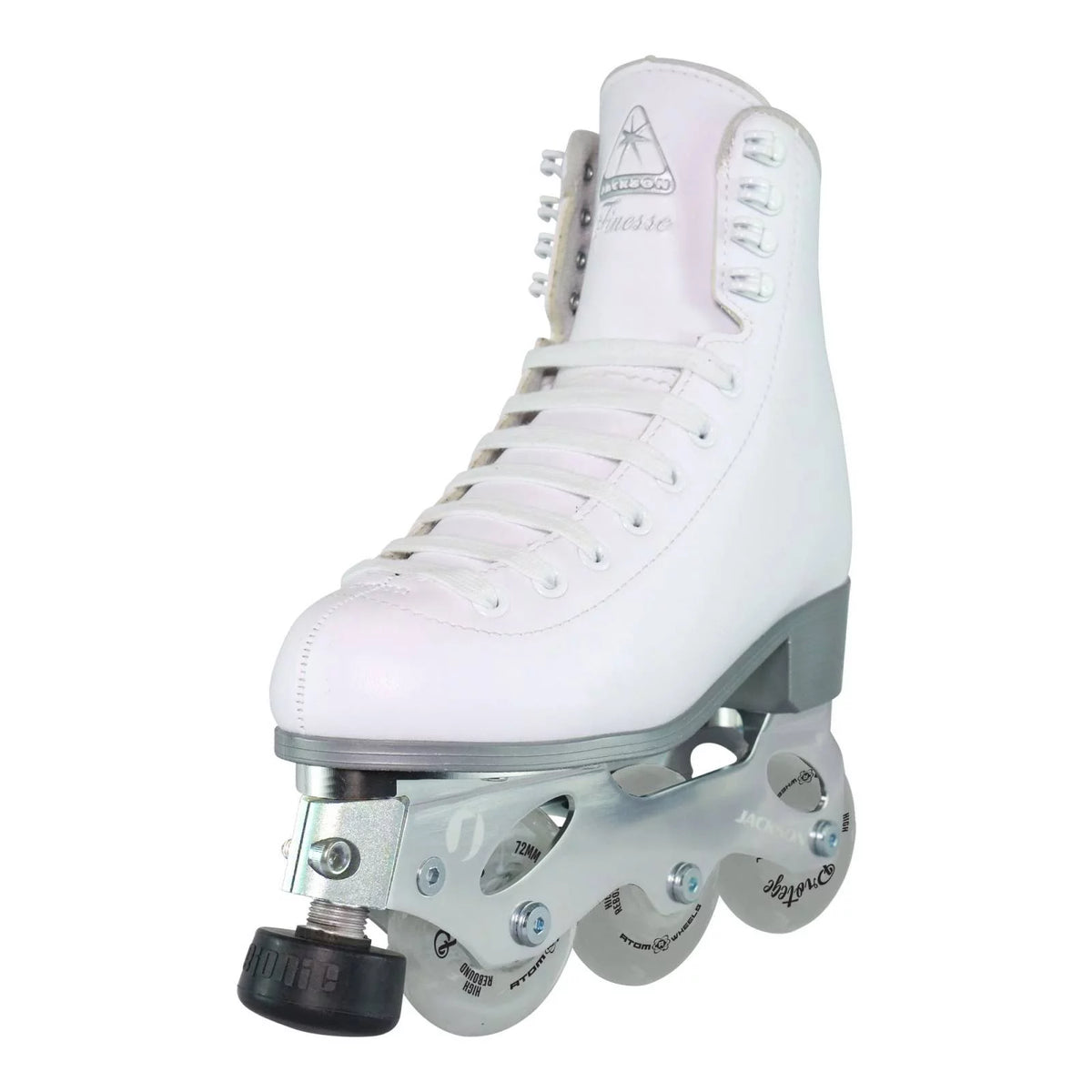 Inline Roller Skates Size 8 R7522