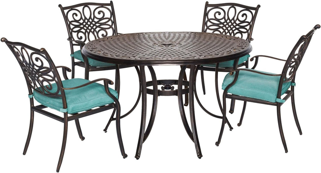 5-Piece Dining Set G7985