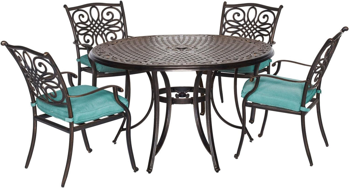 5-Piece Dining Set G7985