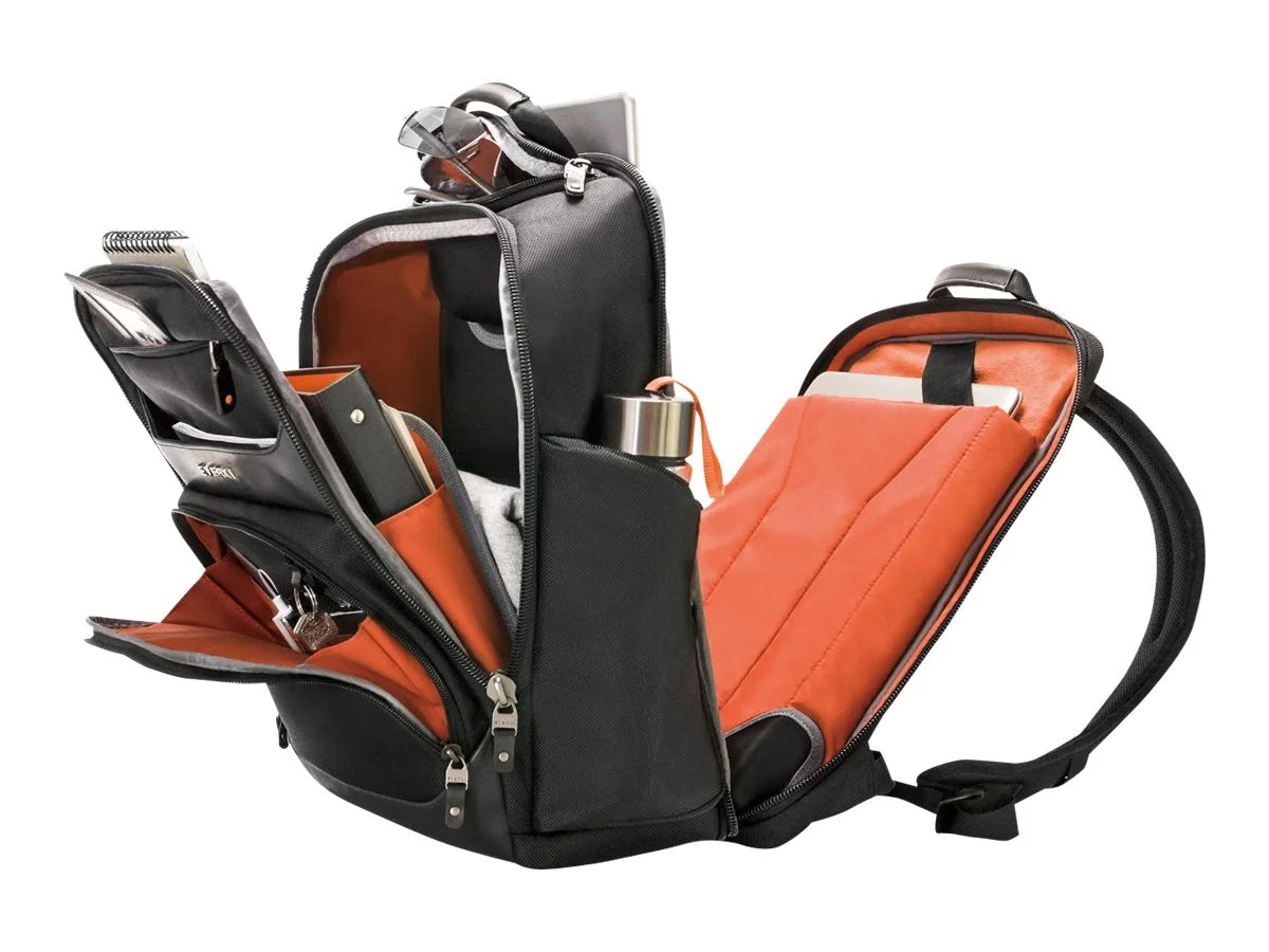 Notebook carrying backpack 15.6" R875