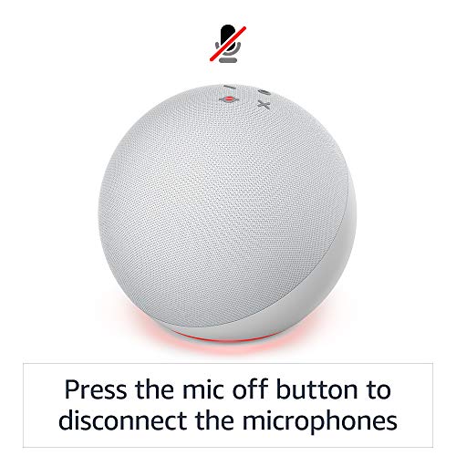 Charcoal Alexa Speaker Y927233
