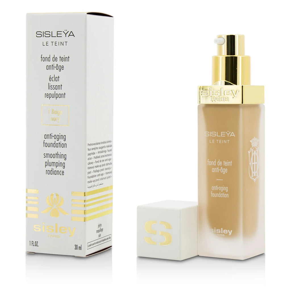 Anti Aging Foundation 30ml Z49691