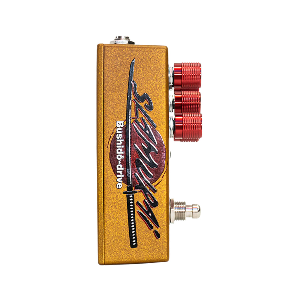 Overdrive K4818