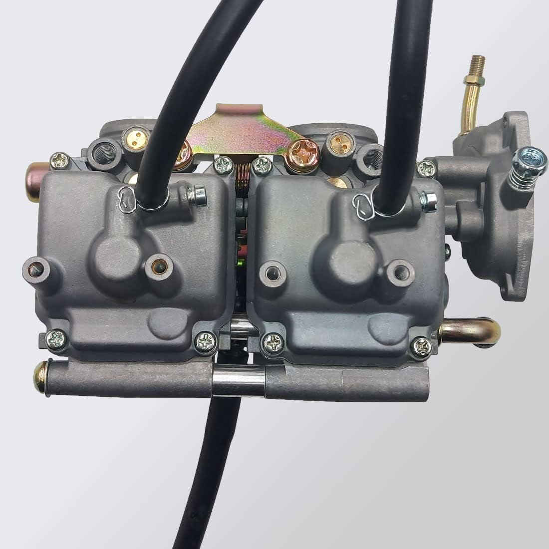 Carburetor Pack of 2 J745119