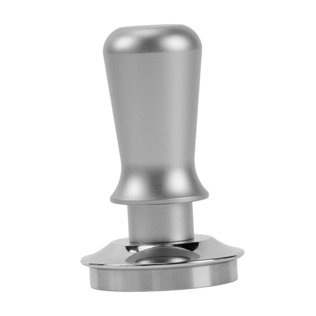 Stainless Steel Flat Base Coffee Tamper 58mm B432818